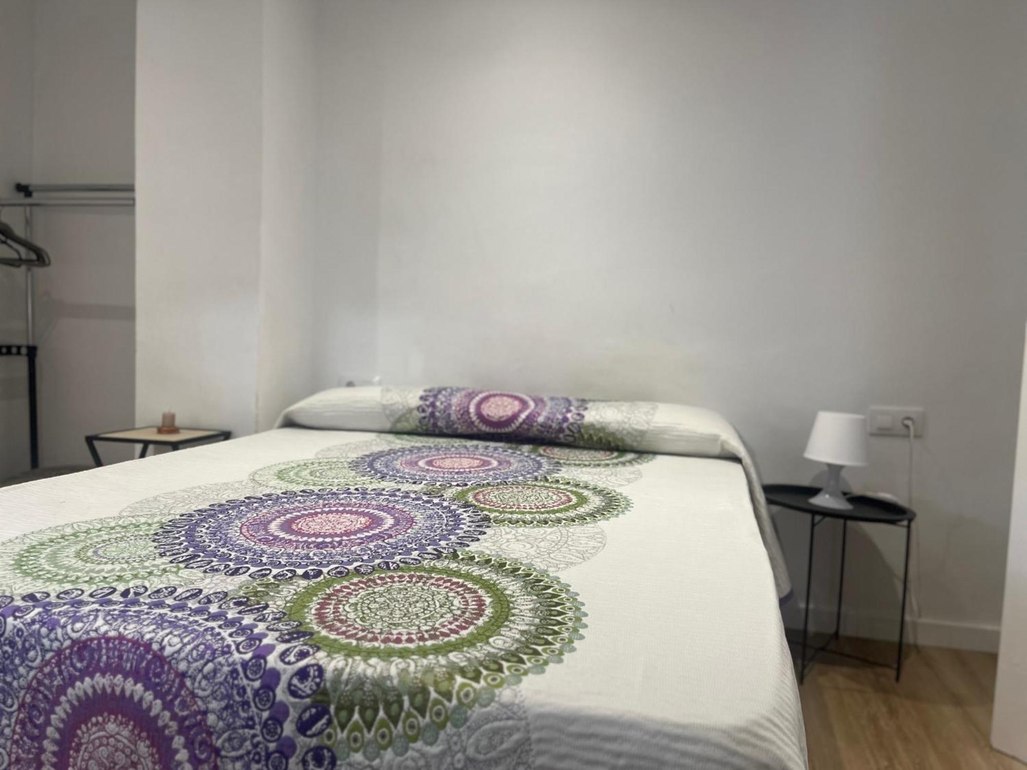 Barcelona Bluesky Appartement
